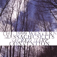 The 1999 Western Massachusetts Sacred Harp Convention